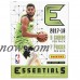 17-18 Panini Essentials Basketball Value Box Trading Cards   569930667